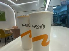 -CoCo都可(加州店)