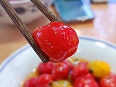 -吴记百姓菜馆·北京菜·烤鸭(故宫店)