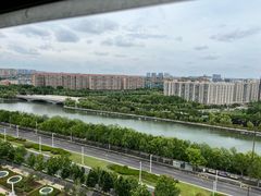 -郑州美豪雅高诺富特酒店(CBD会展中心店)