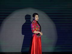 -陕北民歌大舞台