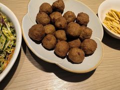 -同合居·非遗东北菜(王府井店)