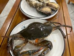 生蚝-盈田盈粥庄(博山东路店)