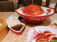 -大鸭梨烤鸭店(花园村店)