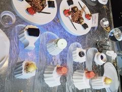 -九献创意菜·牛排馆(亮马河花园店)