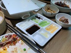 -小大董·烤鸭(凤凰汇店)