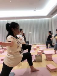 -瑞安母贝安月子会所