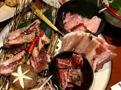 -牛家酒场(7mall店)