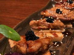 鹅肝握寿司-和枫(众意路店)