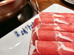 -楼外楼大刀肉传统火锅居(幸福街店)