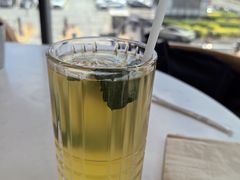 -必胜客(巴沟店)
