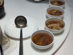 -千滋百味·醉江澜花园餐厅(街道口店)