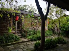 -驿舍·民國老营房院子私房菜(科学会堂店)