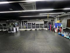 -超鹿运动健身(紫阳商贸中心店)