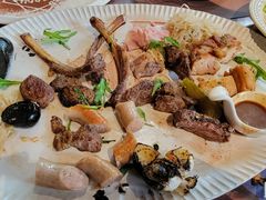 -Margherita雏菊意大利餐厅(雅颂庭购物中心店)