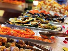 -威斯汀舞台餐厅