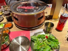 -西塔老太太泥炉烤肉(亚运村店)