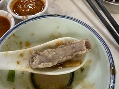 -菜忠潮州牛肉店(岗厦店)