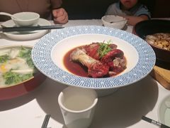 -在前门·烤鸭北京菜(五月花广场店)