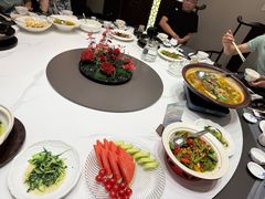 -古韵轩·江浙融合菜(梁溪店)
