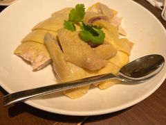 -采悦轩中餐厅·粤菜·海南菜(神州半岛喜来登度假酒店)