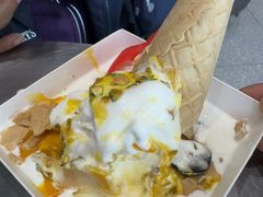 -DQ·蛋糕·冰淇淋(周浦万达店)