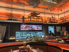 -西塔老太太泥炉烤肉(上海七宝领展广场店)