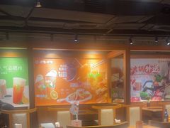 -呷哺呷哺 黄金牧场 (欢乐谷店)