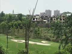 -樱桃山旅游景区