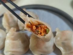 -老烟台灌汤包(南洪街店)