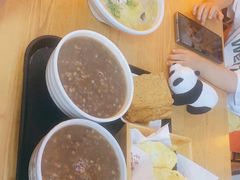 -孟夫子水煎包(锦艺城店)