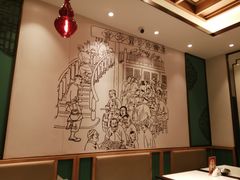 -春发生饭店·非遗(南院门店)