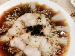 -港畔赶海蒸汽海鲜烧烤自助(仙螺岛店)