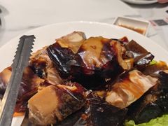 -大锅强·蒸海鲜青岛菜(金沙滩店)