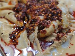 隔壁店的豆皮牛肚-清真·马峰烤肉(小学习北巷店)