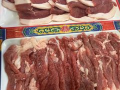 -老北京涮羊肉·龙虾.烧烤(江镇店)