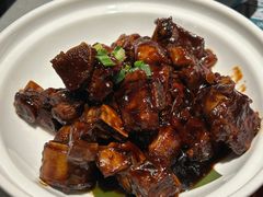 -绿茶餐厅(广州天河城店)