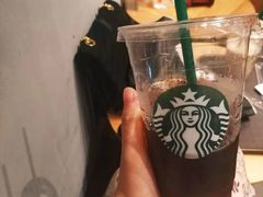 -星巴克(徐州苏宁广场B1店)