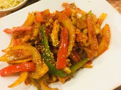 -香猪坊(五道口店)