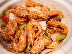 -宴秋杭州菜(锦艺城店)