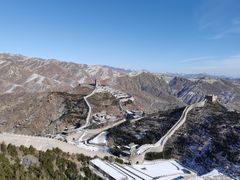 -雁门关景区