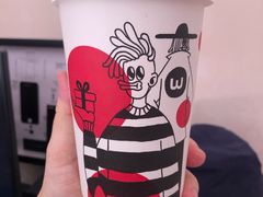 -Wagas沃歌斯(富力广场店)