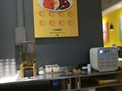 -噹噹呀咪咖喱屋(南京东路店)