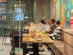-棒约翰比萨·意面(松江开元店)