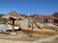 -潭柘厚院(桑峪村店)