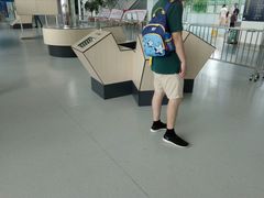 -中国杭州低碳科技馆