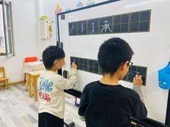 -贝美蓝天幼儿园(河东直沽园)