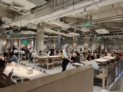 -阿那亚第六食堂(文创街区店)