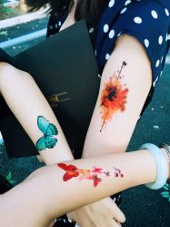 -Black Tattoo Studio