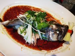 -西安威斯汀大酒店·宴会厅