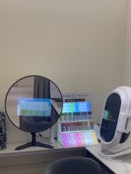 -咪咪比基尼脱毛专业店